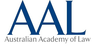 Thumbnail image for Australian Academy of Law: Notice of  Annual Essay Prize 2021